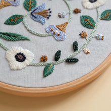 Load image into Gallery viewer, Spiral Garden - PDF Pattern