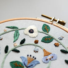 Load image into Gallery viewer, Spiral Garden - PDF Pattern