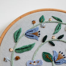 Load image into Gallery viewer, Spiral Garden - PDF Pattern