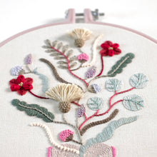 Load image into Gallery viewer, A Sweet Floral Book - PDF Pattern