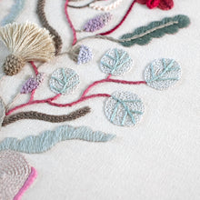 Load image into Gallery viewer, A Sweet Floral Book - PDF Pattern