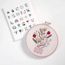 Load image into Gallery viewer, A Sweet Floral Book - PDF Pattern
