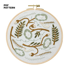 Load image into Gallery viewer, Spring Garden - PDF Pattern