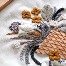 Load image into Gallery viewer, Flower Cone - PDF Pattern