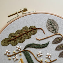 Load image into Gallery viewer, Butterfly in the Garden - PDF Pattern