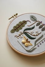 Load image into Gallery viewer, Butterfly in the Garden - PDF Pattern