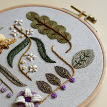 Load image into Gallery viewer, Butterfly in the Garden - PDF Pattern