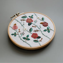 Load image into Gallery viewer, Rose Garden - PDF Pattern