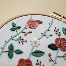 Load image into Gallery viewer, Rose Garden - PDF Pattern