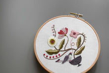 Load image into Gallery viewer, Blooming Spring - PDF Pattern