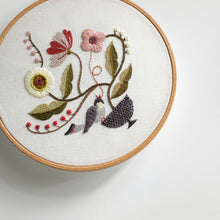 Load image into Gallery viewer, Blooming Spring - PDF Pattern