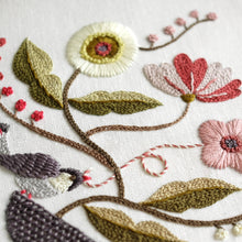 Load image into Gallery viewer, Blooming Spring - PDF Pattern