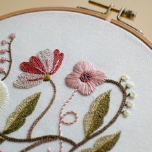 Load image into Gallery viewer, Blooming Spring - PDF Pattern