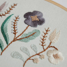 Load image into Gallery viewer, Strange Flowers (2 in 1) - PDF Pattern