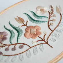 Load image into Gallery viewer, Strange Flowers (2 in 1) - PDF Pattern