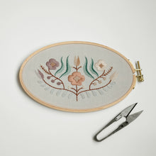 Load image into Gallery viewer, Strange Flowers (2 in 1) - PDF Pattern