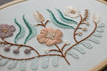 Load image into Gallery viewer, Strange Flowers (2 in 1) - PDF Pattern