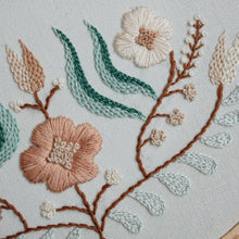 Load image into Gallery viewer, Strange Flowers (2 in 1) - PDF Pattern