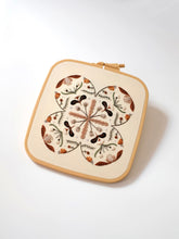 Load image into Gallery viewer, Sparkling Autumn - PDF Pattern