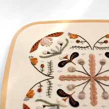 Load image into Gallery viewer, Sparkling Autumn - PDF Pattern