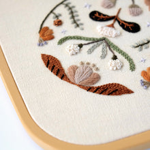 Load image into Gallery viewer, Sparkling Autumn - PDF Pattern