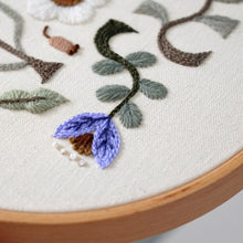 Load image into Gallery viewer, Square Garden - PDF Pattern