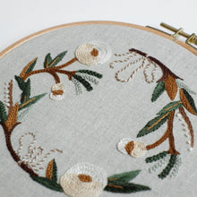 Load image into Gallery viewer, Classic Wreath - PDF Pattern
