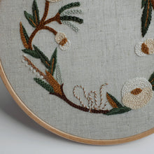 Load image into Gallery viewer, Classic Wreath - PDF Pattern