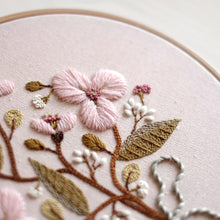 Load image into Gallery viewer, A Sweet Bouquet - PDF Pattern