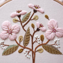 Load image into Gallery viewer, A Sweet Bouquet - PDF Pattern