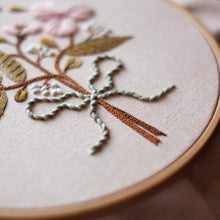 Load image into Gallery viewer, A Sweet Bouquet - PDF Pattern