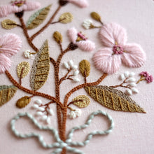 Load image into Gallery viewer, A Sweet Bouquet - PDF Pattern