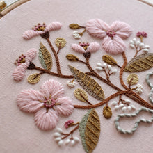 Load image into Gallery viewer, A Sweet Bouquet - PDF Pattern