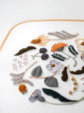 Load image into Gallery viewer, Warm Autumn - PDF Pattern