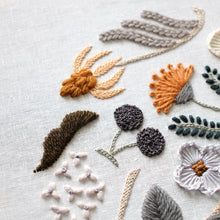 Load image into Gallery viewer, Warm Autumn - PDF Pattern