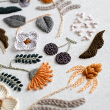 Load image into Gallery viewer, Warm Autumn - PDF Pattern