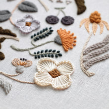 Load image into Gallery viewer, Warm Autumn - PDF Pattern