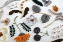 Load image into Gallery viewer, Warm Autumn - PDF Pattern