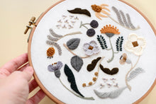 Load image into Gallery viewer, Warm Autumn - PDF Pattern