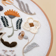 Load image into Gallery viewer, Warm Autumn - PDF Pattern