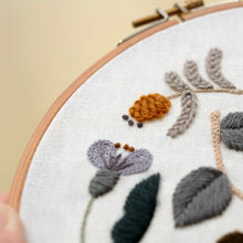 Load image into Gallery viewer, Warm Autumn - PDF Pattern