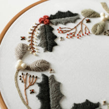 Load image into Gallery viewer, Xmas Wreath - PDF Pattern