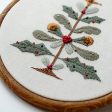 Load image into Gallery viewer, Wooly Xmas Tree - PDF Pattern