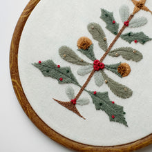 Load image into Gallery viewer, Wooly Xmas Tree - PDF Pattern