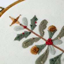 Load image into Gallery viewer, Wooly Xmas Tree - PDF Pattern