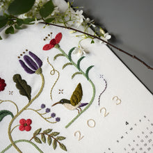 Load image into Gallery viewer, 2023 Calendar - PDF Pattern