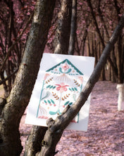 Load image into Gallery viewer, House of Spring - PDF Pattern
