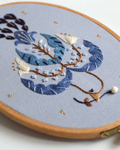 Load image into Gallery viewer, Bird of Hope - PDF Pattern
