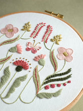 Load image into Gallery viewer, Spring Meadow - PDF Pattern
