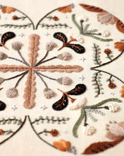 Load image into Gallery viewer, The Sparkling Seasons Collection – 4 PDF Embroidery Patterns
